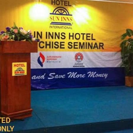 Sun Inns Hotel Kepong Kuala Lumpur Extérieur photo