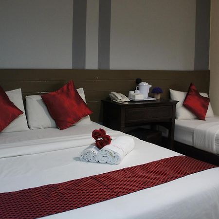 Sun Inns Hotel Kepong Kuala Lumpur Extérieur photo
