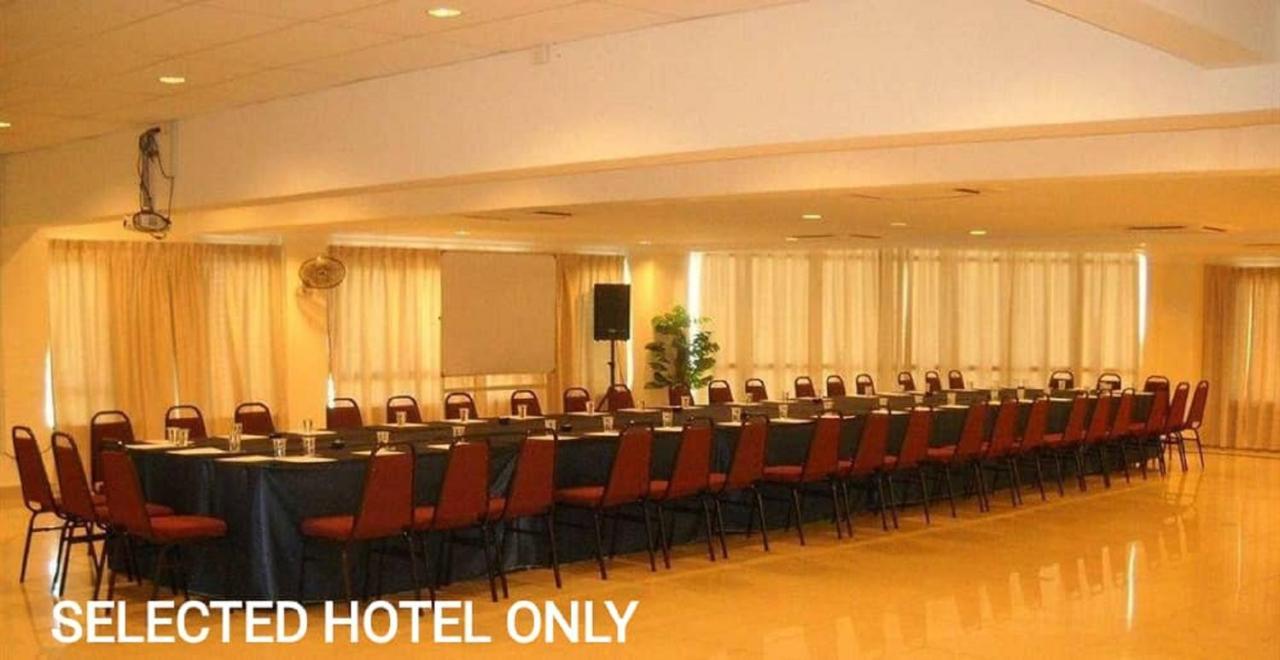 Sun Inns Hotel Kepong Kuala Lumpur Extérieur photo