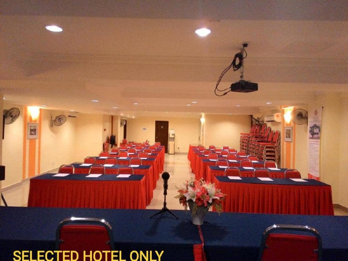 Sun Inns Hotel Kepong Kuala Lumpur Extérieur photo