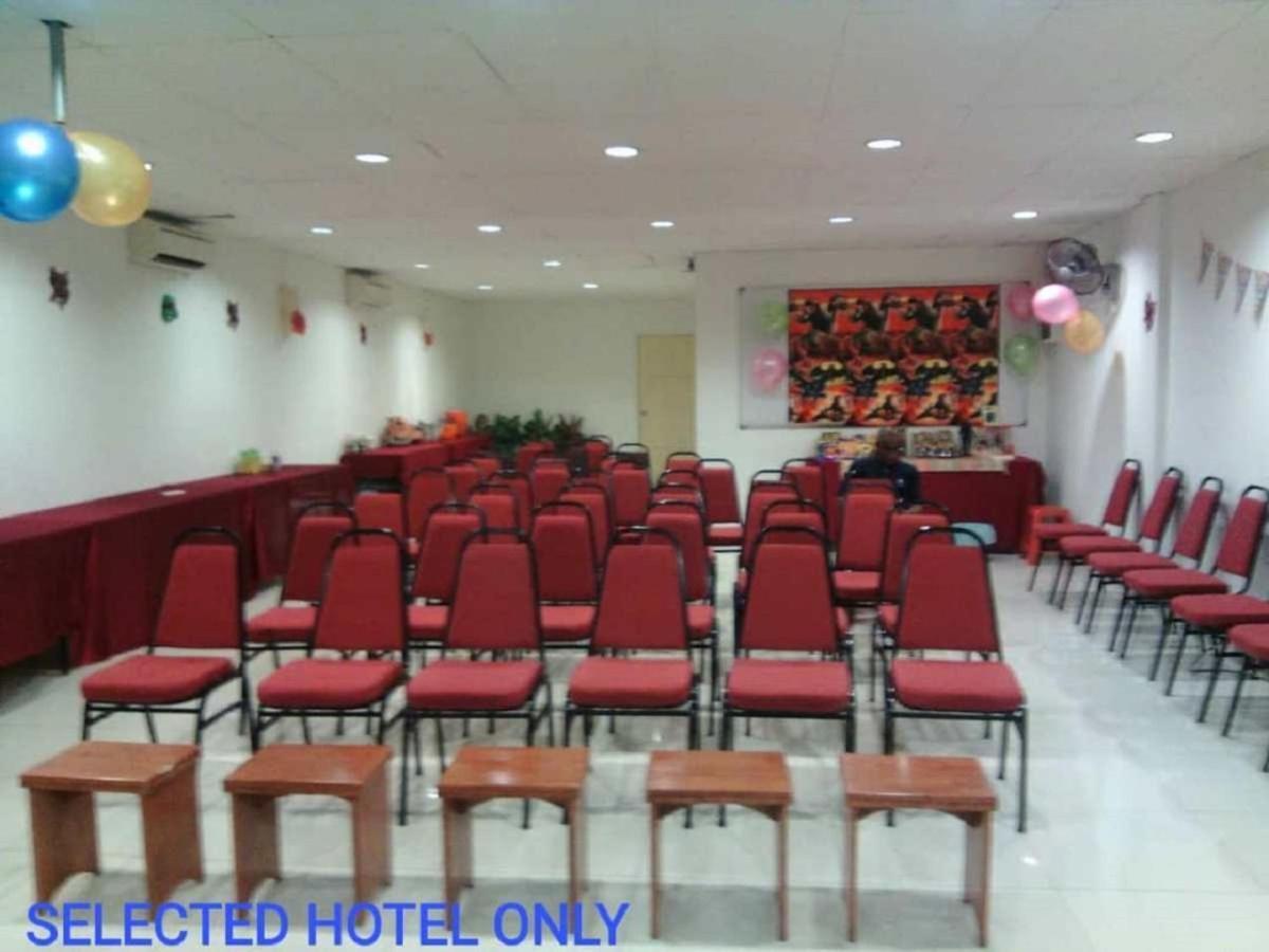 Sun Inns Hotel Kepong Kuala Lumpur Extérieur photo