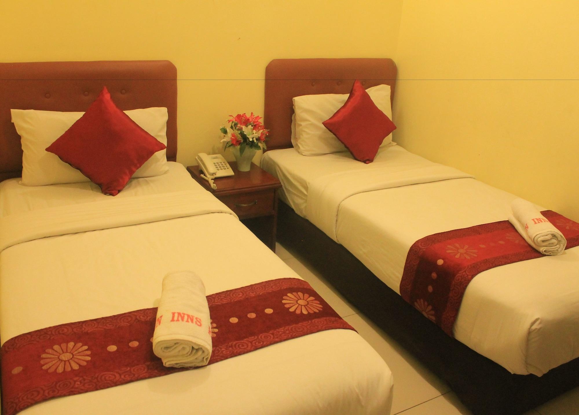 Sun Inns Hotel Kepong Kuala Lumpur Extérieur photo