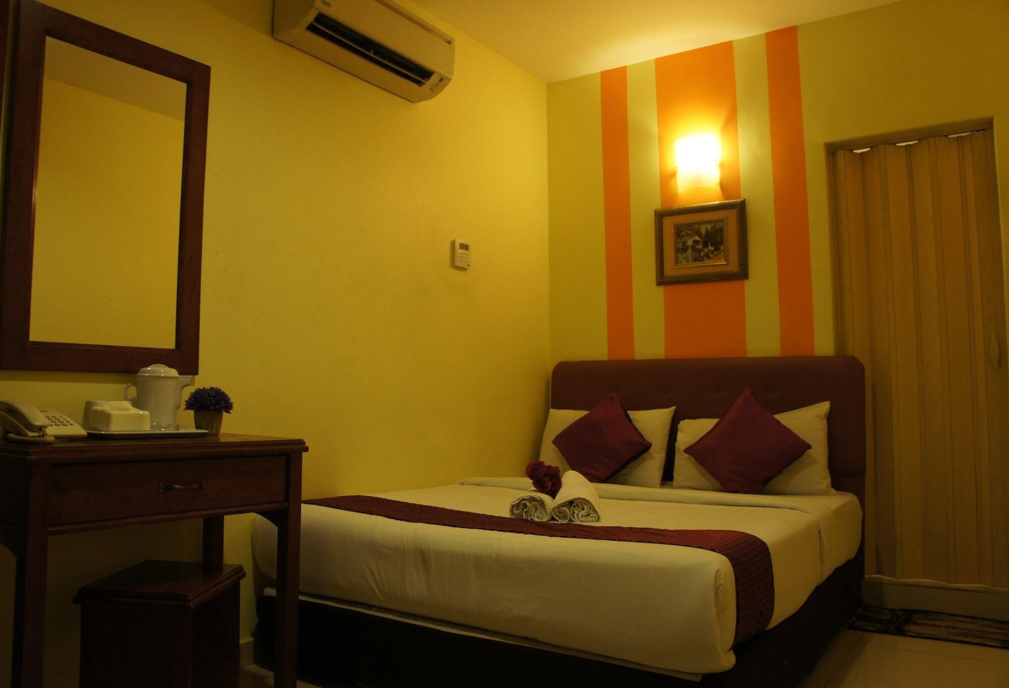 Sun Inns Hotel Kepong Kuala Lumpur Extérieur photo