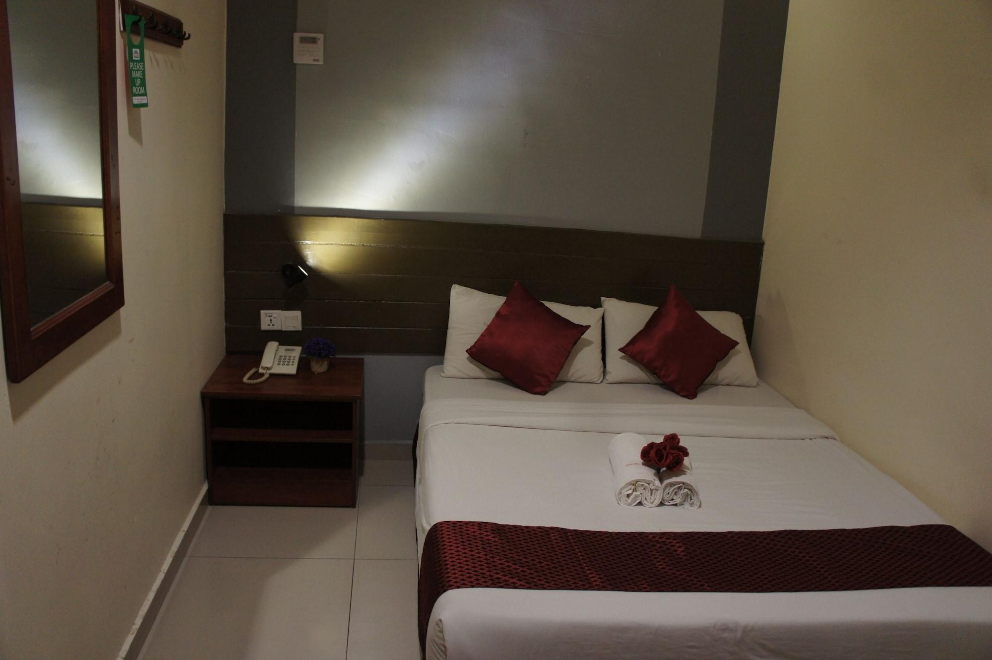 Sun Inns Hotel Kepong Kuala Lumpur Extérieur photo