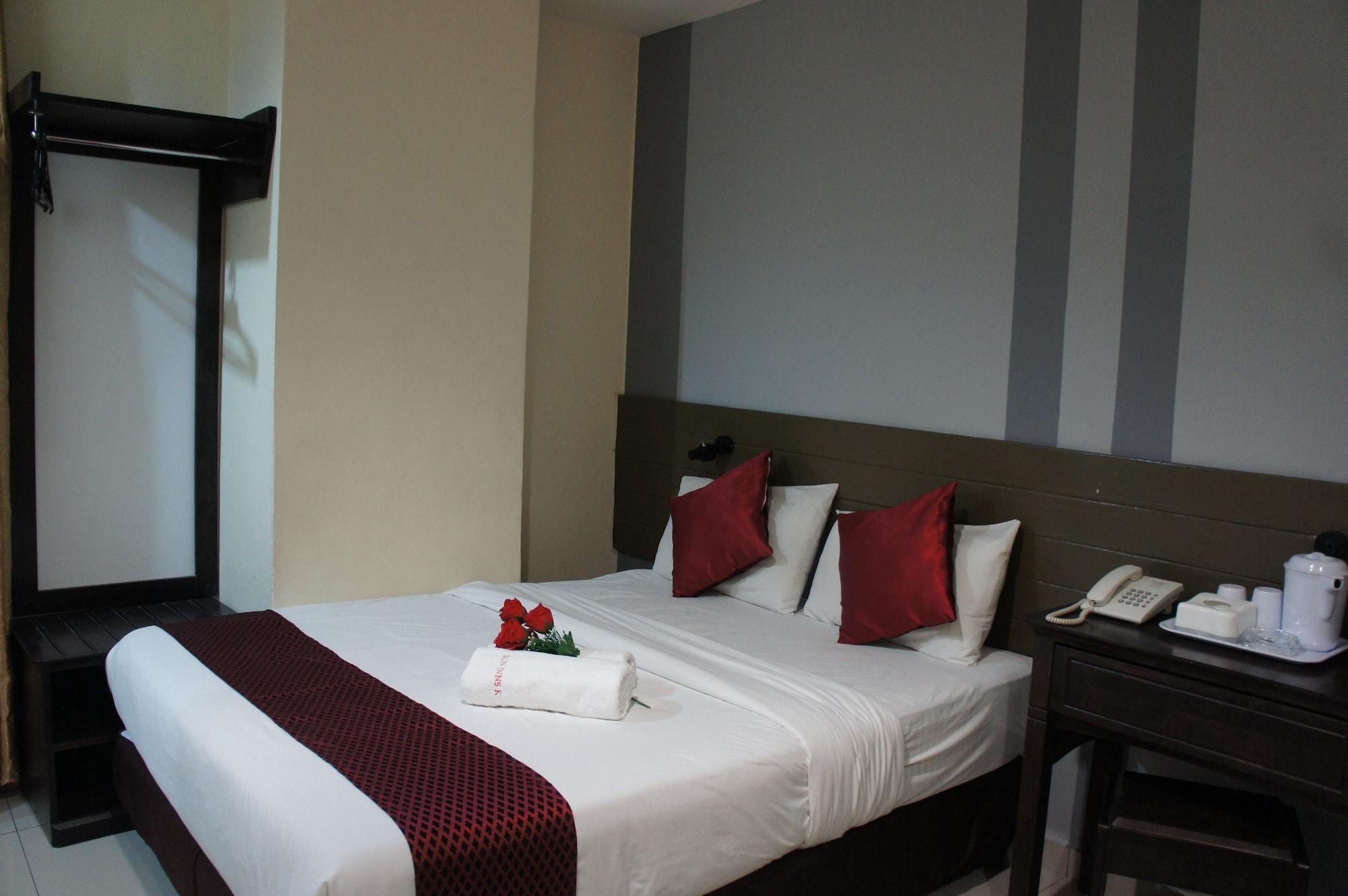 Sun Inns Hotel Kepong Kuala Lumpur Extérieur photo