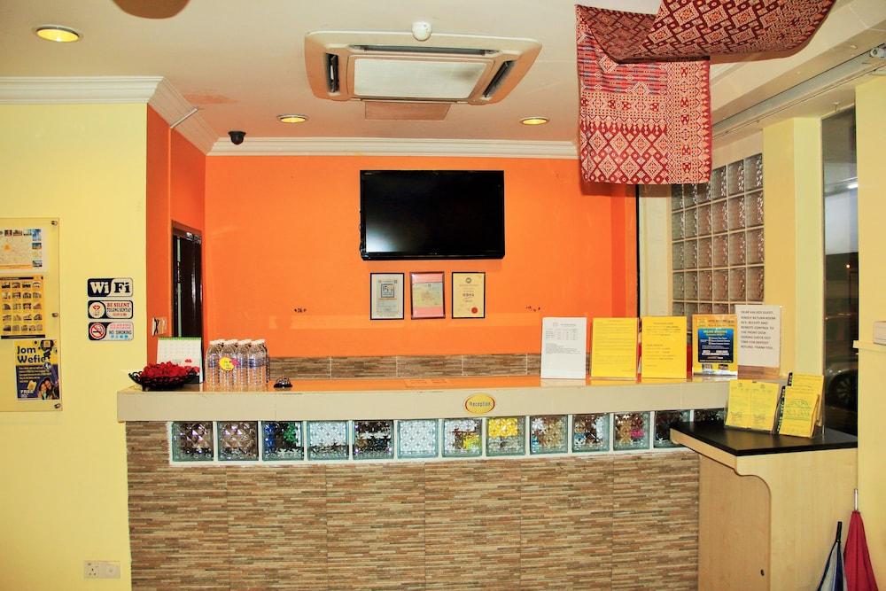 Sun Inns Hotel Kepong Kuala Lumpur Extérieur photo