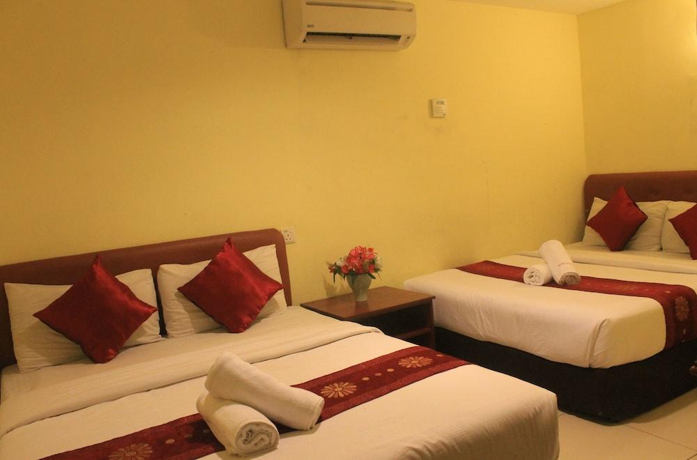 Sun Inns Hotel Kepong Kuala Lumpur Extérieur photo
