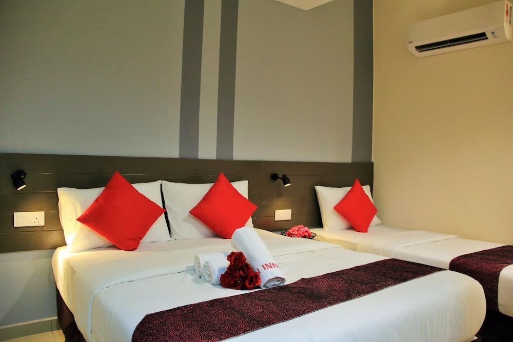 Sun Inns Hotel Kepong Kuala Lumpur Extérieur photo
