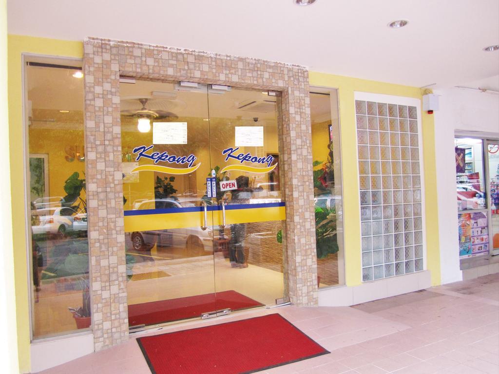 Sun Inns Hotel Kepong Kuala Lumpur Extérieur photo