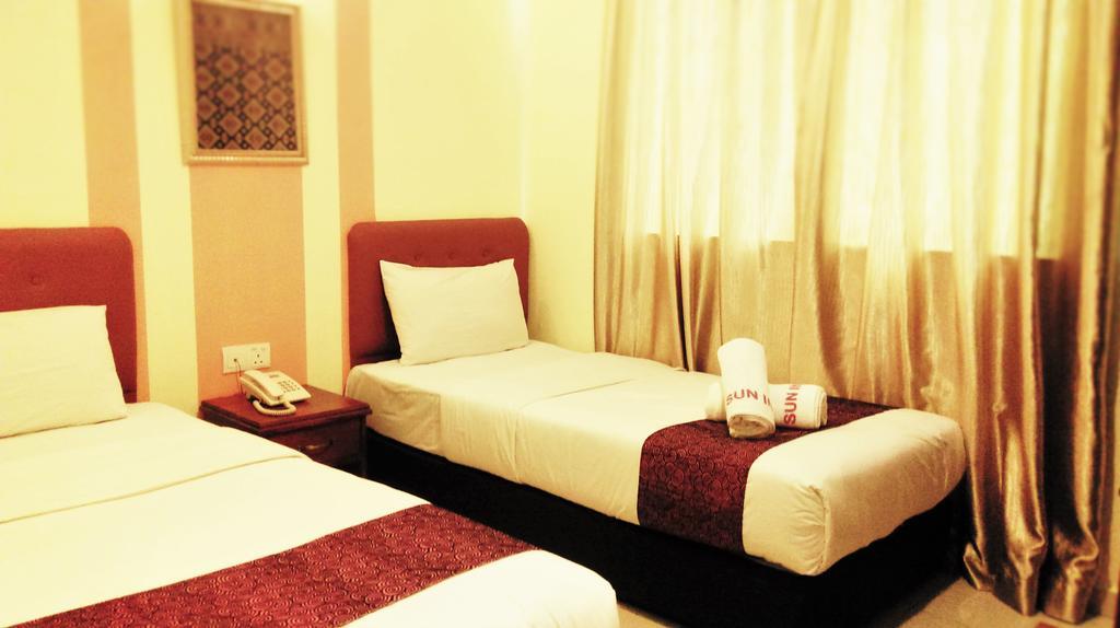 Sun Inns Hotel Kepong Kuala Lumpur Extérieur photo