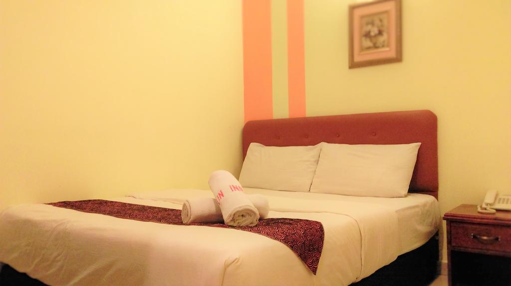 Sun Inns Hotel Kepong Kuala Lumpur Extérieur photo