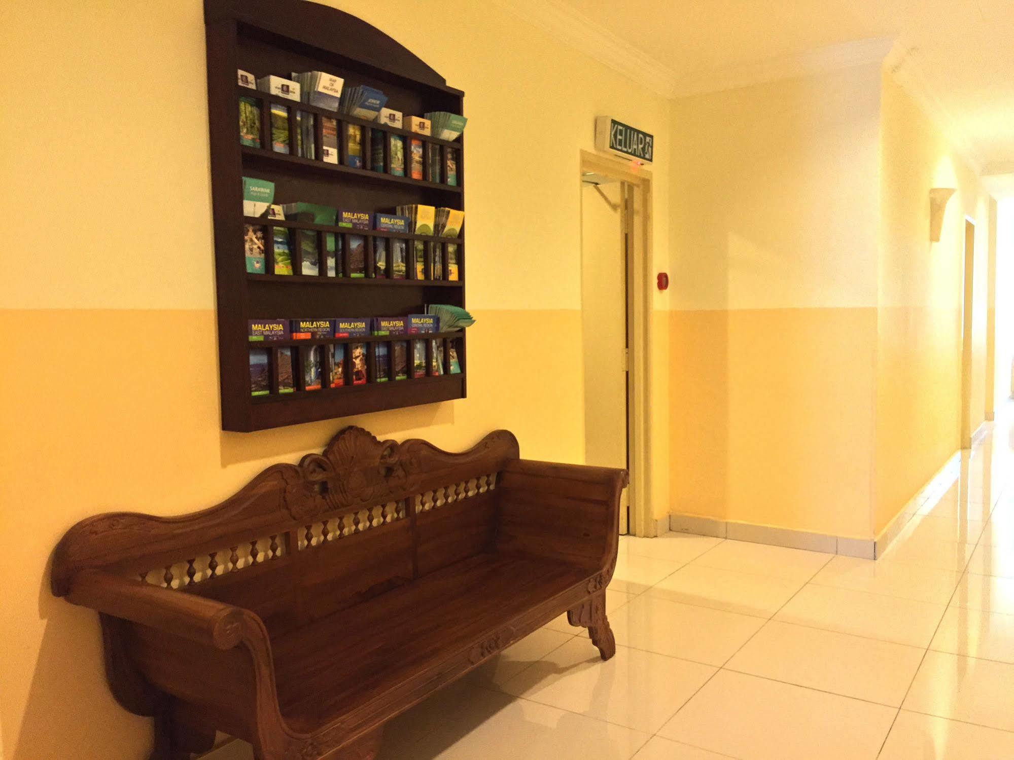 Sun Inns Hotel Kepong Kuala Lumpur Extérieur photo
