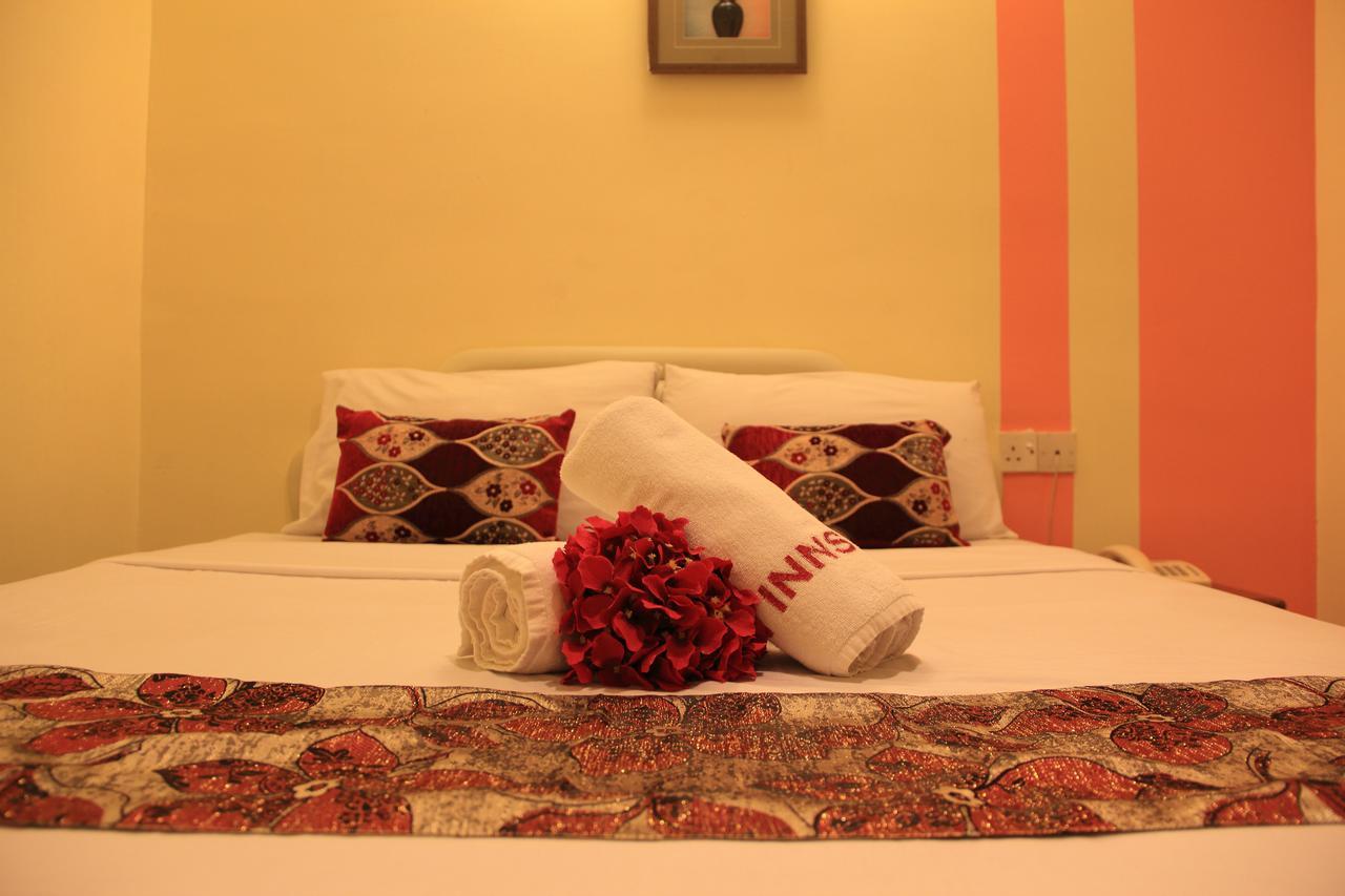 Sun Inns Hotel Kepong Kuala Lumpur Extérieur photo