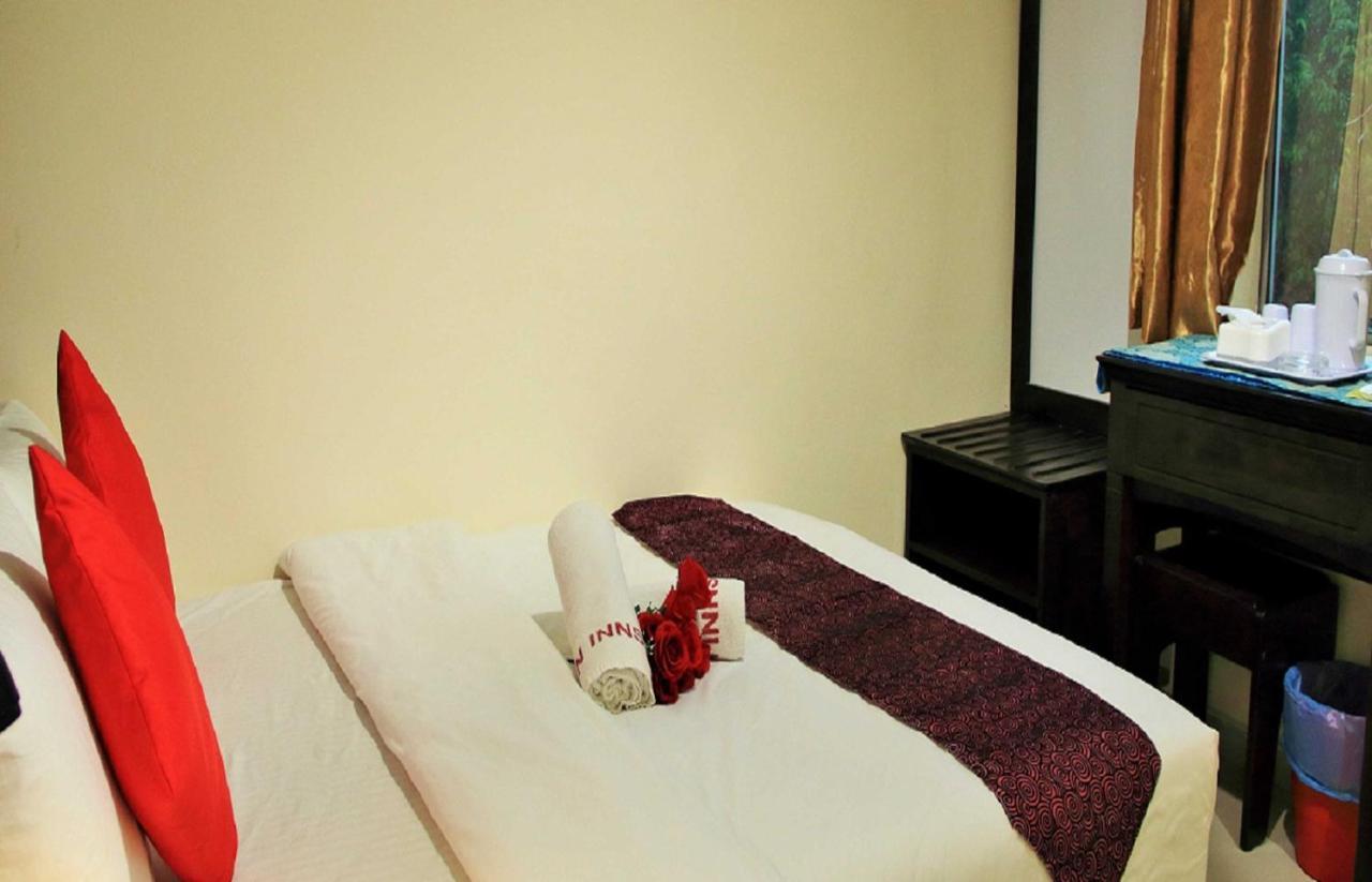 Sun Inns Hotel Kepong Kuala Lumpur Extérieur photo