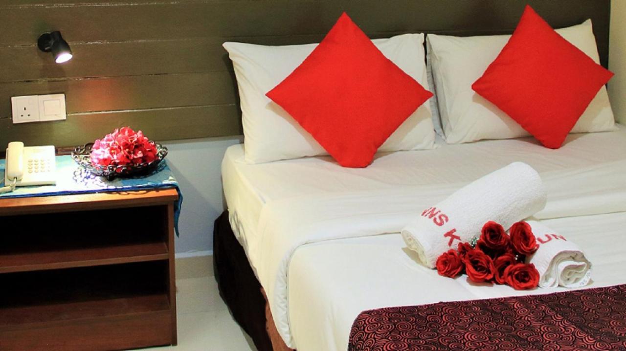 Sun Inns Hotel Kepong Kuala Lumpur Extérieur photo